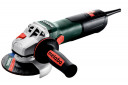 Leņķa slīpmašīna 1100W W 11-125 Quick 603623000 METABO