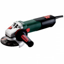 Leņķa slīpmašīna WEVA 15-125 Quick 600496000 Metabo