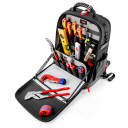 Tool backpack Modular X18 Plumbing 002150S KNIPEX