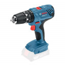 Cordless impact drill GSB 18V-21 06019H1107 BOSCH