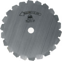 Zāģripa 200mm/20mm DBC4510, EM4351UH, EM4350UH, EBH341U, 385224171 MAKITA