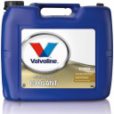 Jahutusvedelik Multivehicle Coolant 50/50 RTU 20L, 874737 VALVOLINE