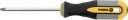 POZIDRIVE SCREWDRIVER PZ2x150MM 60937 VOREL