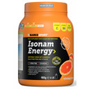 Dzēriens ISONAM ENERGY, 8058268961627 NAMEDSPORT