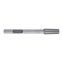 28 MM SEŠSTŪRVEIDA INSTRUMENTU TURĒTĀJS, 28MM HEX TOOLHOLDER 390MM - 1PC, 4932479223 MILWAUKEE