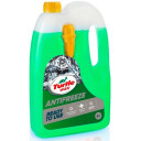 Antifrīzs zaļš -35*C, 4L, AS-A35-TW/4 TURTLE WAX