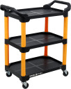 COMPOSITE WORKSHOP TROLLEY 81863 VOREL