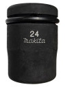 Spēka patrona 24-52mm 3/4", A-85575 MAKITA