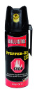 Pepper spray, R750200, 750200 BALLISTOL