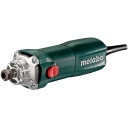 Galda slīpmašīna 710W, 6mm, GE 710 COMPACT; 600615000 METABO