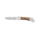 Knife 'Classic Drop', R440012, 440012 WALTHER