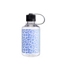 Ūdens pudele 'NM Sustain', 0,5L, pārstrādāts materiāls, BPA/BPS brīva, R078888, NALGENE