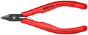 Electronics Diagonal Cutter 7522125 KNIPEX