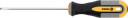 SLOTTED SCREWDRIVER 3x100MM 60951 VOREL