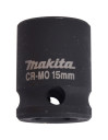 Spēka patrona 15-28 MM 3/8", B-39970 MAKITA