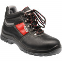 Middle-Cut Safety Shoes S3 S.43 "Tolu" YT-80798 YATO