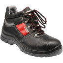 Middle-Cut Safety Shoes S3 S.46 "Tolu" YT-80801 YATO