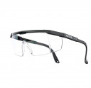 Safety Glasses Clear YT-7361 YATO