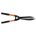 Traditional hedge trimmer 570mm, semi-robot blade