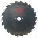 Krūmgriežu ripa 200x20mm MAXI-200-20BA BAHCO