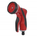 Gun nozzle, adjustable, 7 modes Kreator