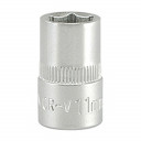 Socket 11Mm 3/8" 6 Pt Cv Regular YT-3806 YATO