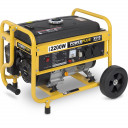 Power generator 2200W, 230V PowerPlus X