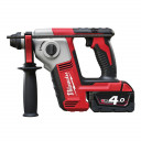 Cordless hammer drill M18 BH-402C 4933443330 Milwaukee