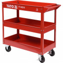 3 Trays Tool Cart YT-55210 YATO