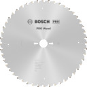 Ripzāģa disks 300x30 mm zāģa galdiem, Galda zāģiem PRO WOOD RIPZĀĢA ASMENS, 2608640672, BOSCH