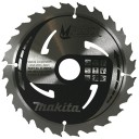 Pjūklo diskas 190x30x2,0 mm, 24 dantys B-08056 Makita