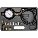 Oil Pressure Tester 0-500Psi 0-35Bar YT-73030 YATO