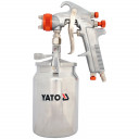 Spray Gun Tank 1000Ml 1.8Mm YT-2346 YATO