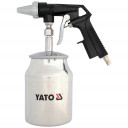 Sandblasting Gun YT-2376 YATO