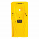 Metalo, vielos ir medienos detektorius OPP Stud Sensor S1 STHT77587-0 STANLEY