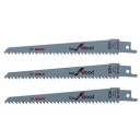 Spare blades F016800303 BOSCH