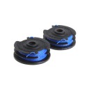 Trimmer spool (2pcs.) Ø1.5mm RLT5030S 5132002645 RYOBI