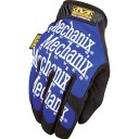 Перчатки The Original, синие, размер 11 / XL, Mechanix Wear