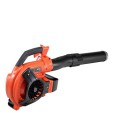 Cordless leaf blower DPB-600 C1099206 & ECHO