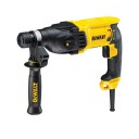 Перфоратор  SDS PLUS D25133K-qs DEWALT