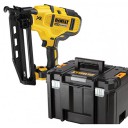 Akumuliatorinis viniakalis 18V XR 16Ga DCN660NT-XJ DEWALT