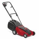 Газонокосилка SMART 38 E 1200W 38cm 18AKIAS-600 MTD