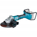 Angle grinder 18V, Ø230mm, without battery. DGA900ZX1 MAKITA