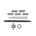 SISTĒMAS PIEDERUMI - SLAPJĀ DIMANTA URBŠANA, FIXING KIT - 1 PC, 4932399731 MILWAUKEE