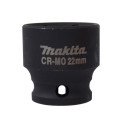 Spēka patrona 22-30 MM 3/8", B-40048 MAKITA