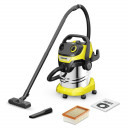 Vee- ja tolmuimeja WD 5 Premium 1.628-350 KARCHER