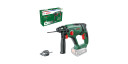 Akupuurvasar Universal Hammer 18V (ilma aku ja laadijata) 06039D6001 BOSCH