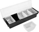 5 COMPARTMENT HOLDER YG-07080 YATO