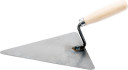 TRAPEZOID TROWEL 220MM 06360 VOREL