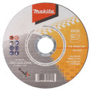 Pjovimo diskas 125x1,2x22,23mm WA60T-BF Inox/plieninis audinys D-18770 MAKITA